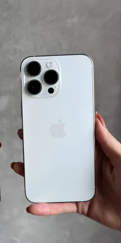 iPhone 14 Pro Max 128gb branco 