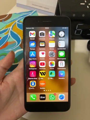 iPhone 8 Plus 64GB