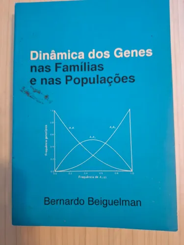 Dinamica doa Genes nas familias e populações