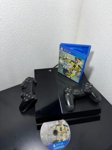 PlayStation 4