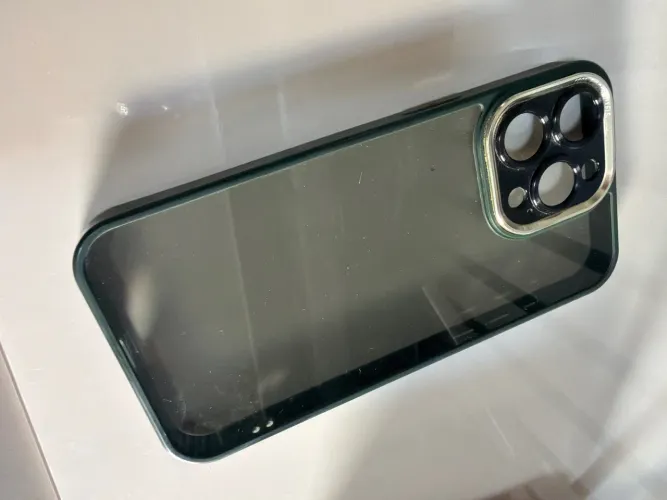 Capa iPhone 15 pro Max