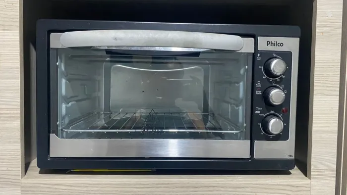 Forno elétrico