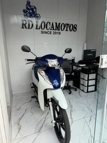 Vendo biz único dono