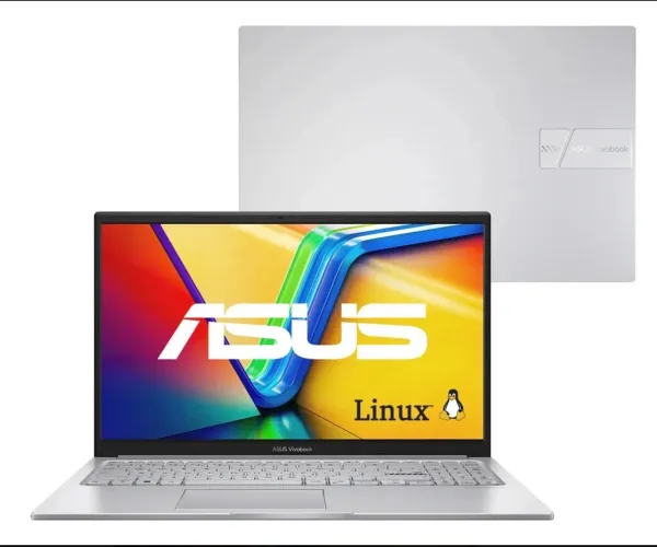 Notebook Asus vivobook 
