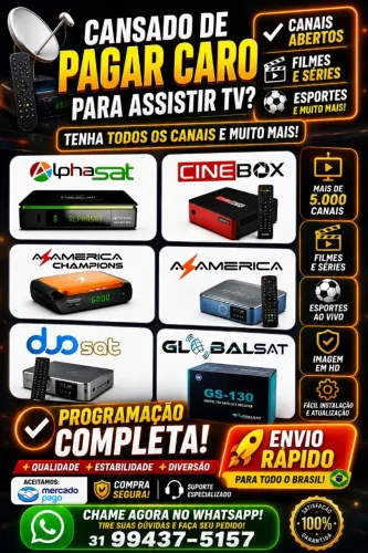 Antenista  profissional 
