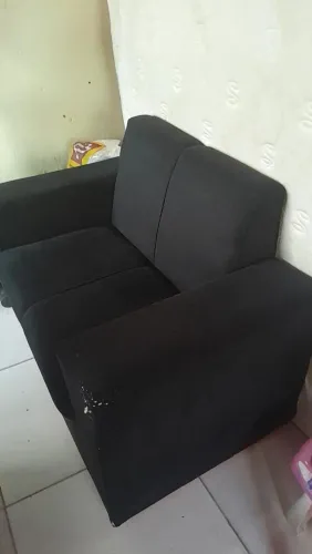 Sofá dois lugares