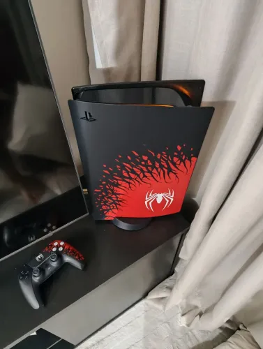 Playstation 5 Spiderman 2