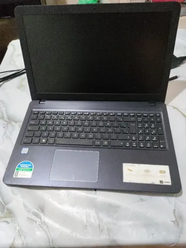 Notebook Asus