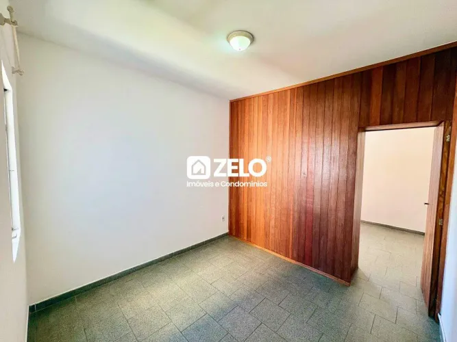 Apartamento para aluguel em Centro, Campinas - SP | Cód 20153