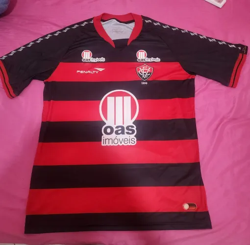 Camisa do vitória
