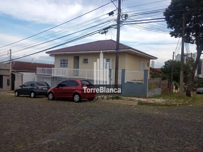 Casa à venda, Uvaranas, Ponta Grossa, PR