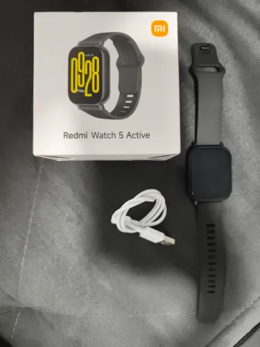 Redmi Watch 5 Active