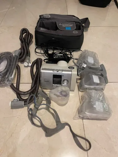 CPAP AIRSENCE 10