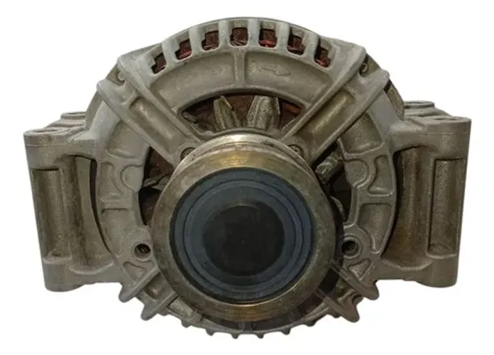 Alternador Volkswagen Tiguan 2.0 4motion 2015 2016