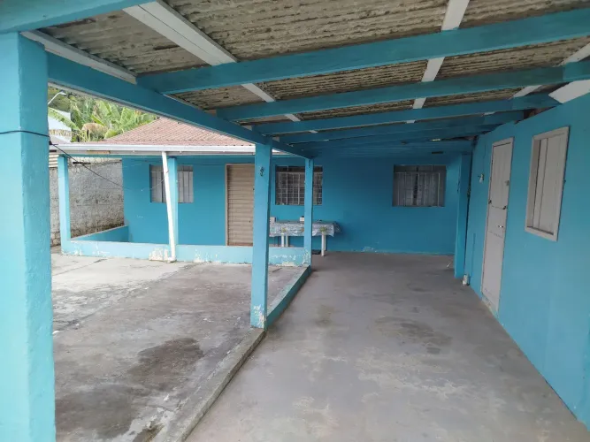 Diária em Matinhos