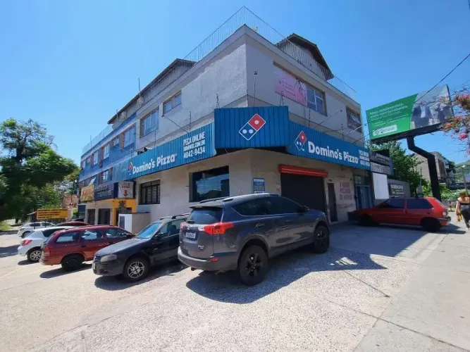 JK no Bairro CAVALHADA com 20 m2, 1 dormitório, banheiro social, Interfone...