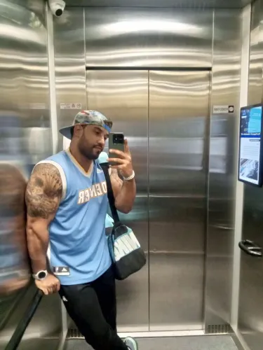 Personal trainer