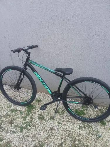 VENDO 2 BICICLETAS