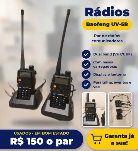 Rádios