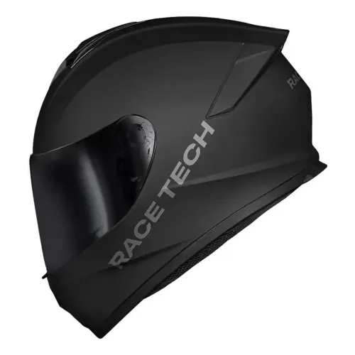 Capacete Race Tech Hit semi-novo
