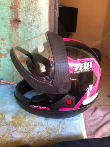 Capacete 58
