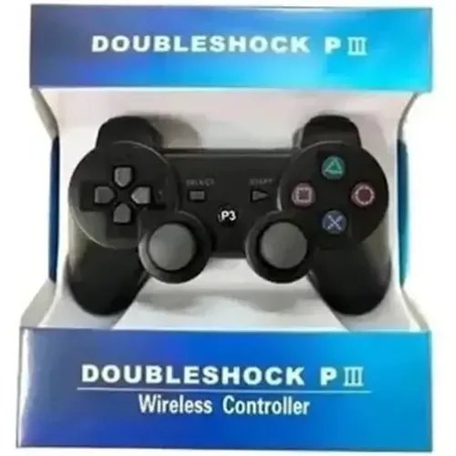 Controle Ps3