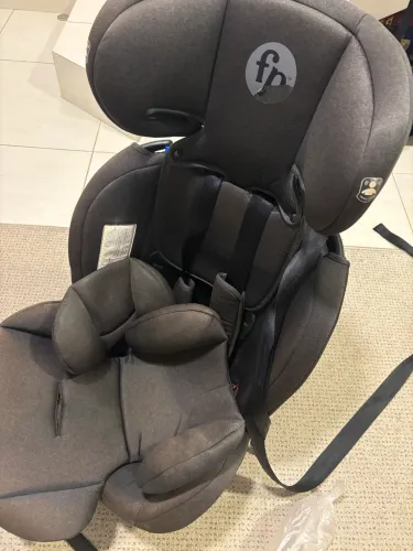 CADEIRINHA DE BEBÊ FISHER-PRICE