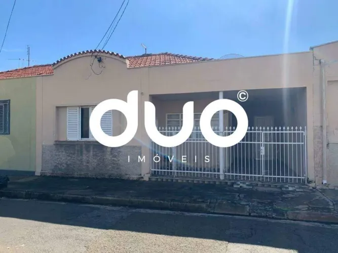 Casa à venda, 2 quartos, 1 vaga, Vila Rezende - Piracicaba/SP