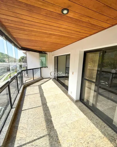 Apartamento 03 quartos com 01 suíte e lazer na Praia da Costa