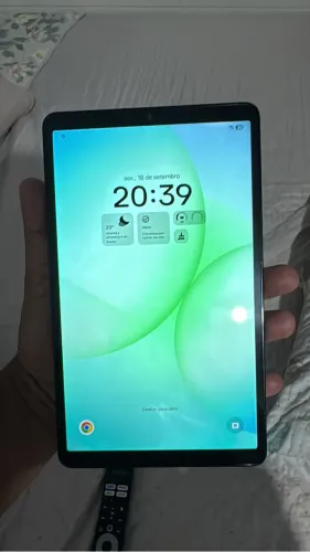Tablet A11samsung