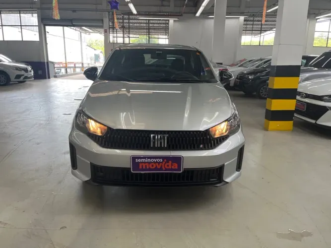 Fiat Cronos Drive 1.0 6V 2026