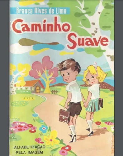 Cartilha anos 70 e 80 completa, (Envio pelo Whatsapp)