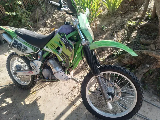 Kdx 220 top