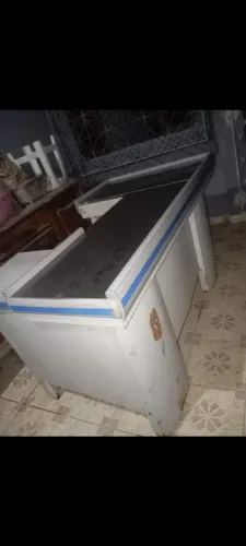 Balcão pra mercearia 