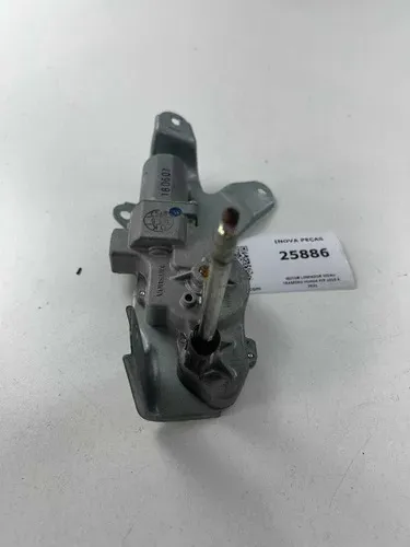Motor Limpador Vidro Traseiro Honda Fit 2015 Á 2021