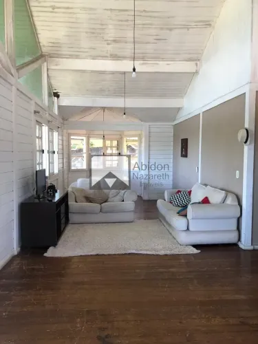 Maravilhosa casa à venda Condomínio Ubá II - Itaipu, Niterói, RJ