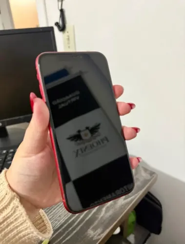 iPhone XR 256 gb