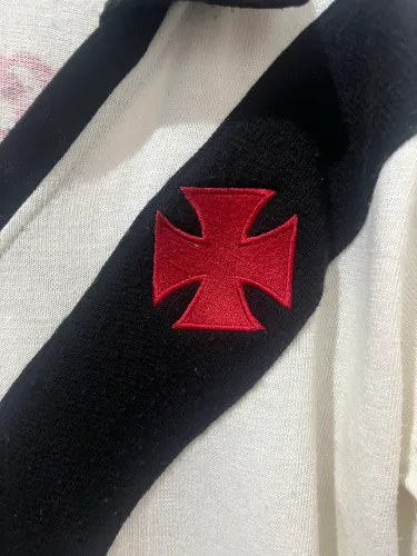 CAMISA VASCO DA GAMA 1989 