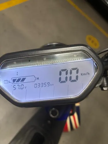 Scooter Mobyou Plus 2021 3000W