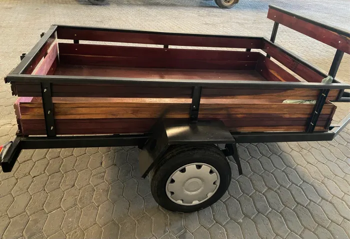 Carretinha 