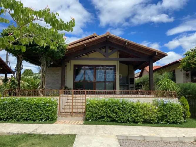 CASA DE CONDOMINIO Á VENDA GRAVATÁ