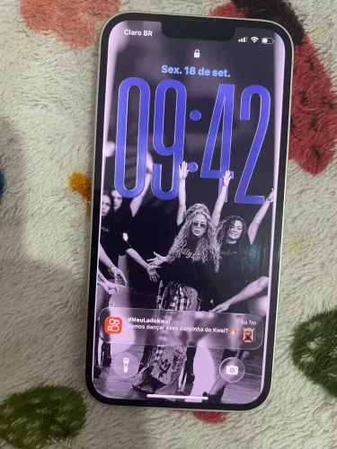 Vende iPhone 13