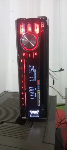 Pioneer DEH-1750UB