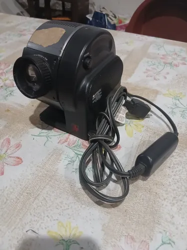 Projetor Sony (RARIDADE)