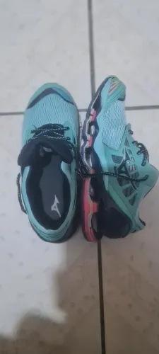 Mizuno pro 9
