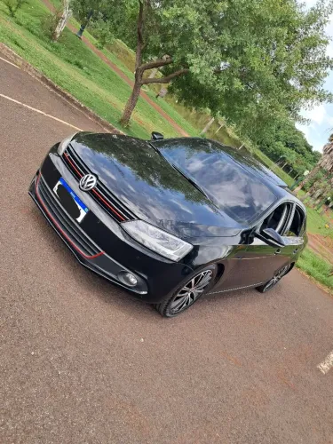Volkswagen Jetta Comfortline 2.0 T.flex 8V 4P Tipt. 2013