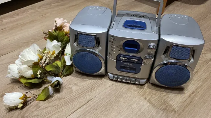 Rádio micro sistem