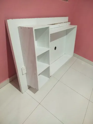 Painel para TV semi novo