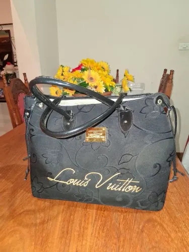 Bolsa Louis Vuilton