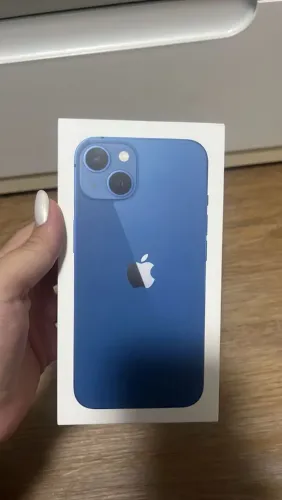 IPHONE 13 5G AZUL 128G